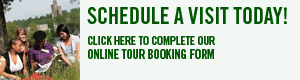 Schedule a Visit Today!