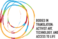 Bodies in Translation Logo