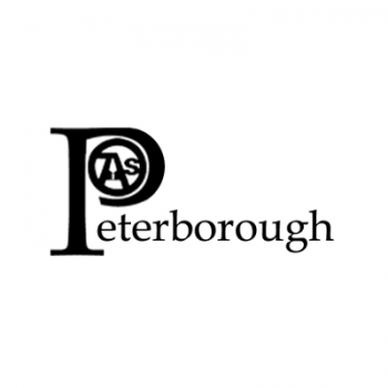 Logo for Peterborough Chapter of the Ontario Archaeological Society