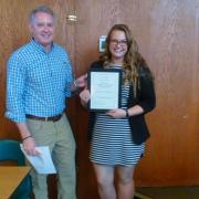 Francheska Langebeck