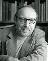 Richard B. Johnston