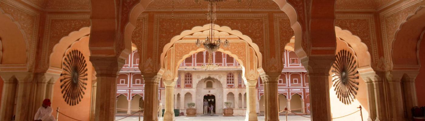 big religous building that would be studied in anthropology 