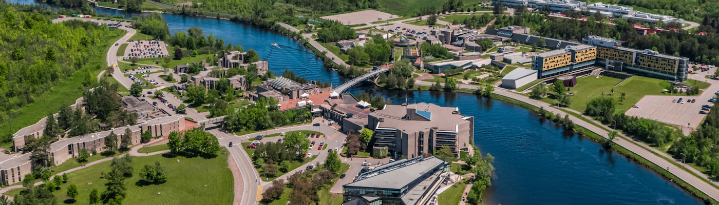 Members of the Dean's Office