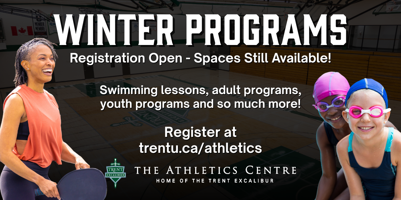 Winter Programs