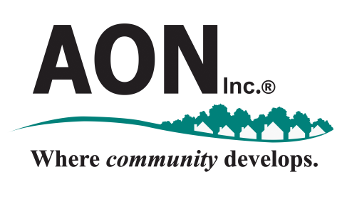 AON logo