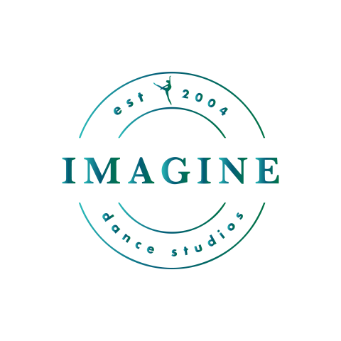 IMAGINE logo