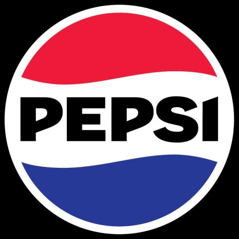 pepsi logo