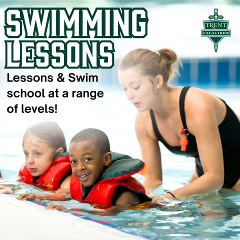 Swimming Lessons