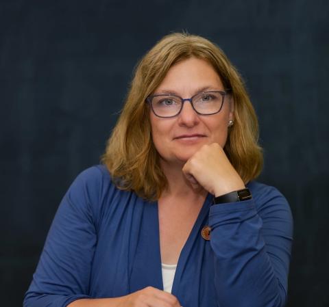 photo of Carla Fehr - square