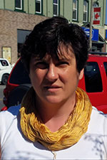 Dr. Cynthia Kapke