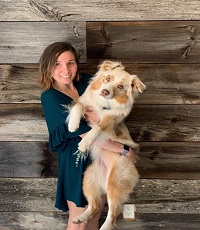 Photo of Kaitlyn Fleming