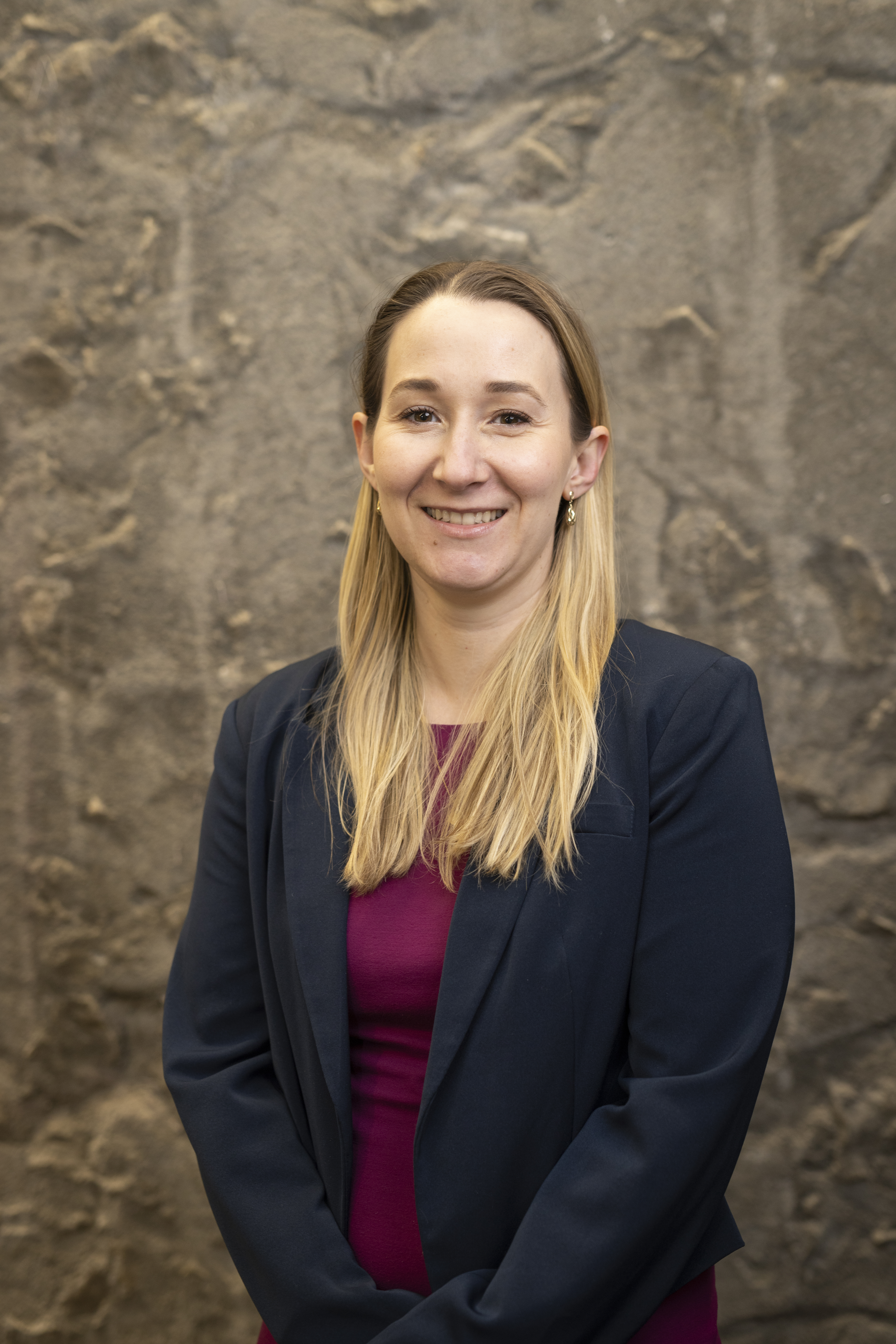 Photo of Stephanie Tobin