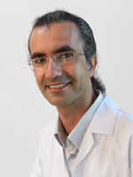 Image of Ali Mahdevari