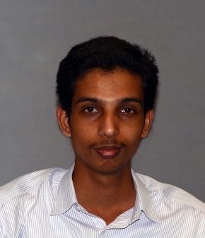 Image of Arun Gopinath