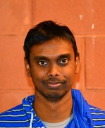 Image of Avinaash Persaud
