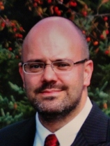 Image of Benjamin Musclow