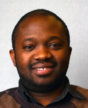 Image of Lila Derick Ajumni