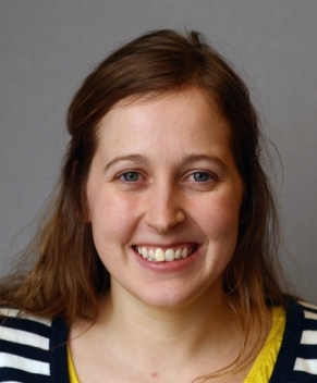 Image of Emily Morrison