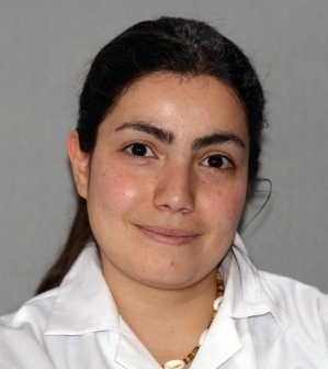 Image of Ghazeleh Pourfallah