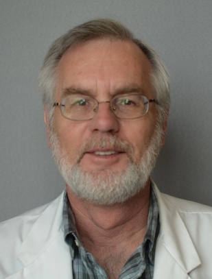 Image of John Breukelaar