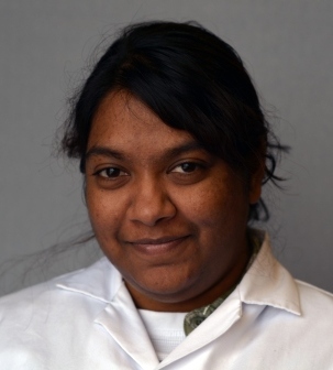 Image of Latchmi Rahunanan