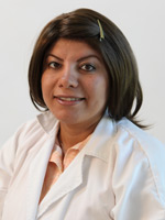 Image of Dr. Leila Hojabri