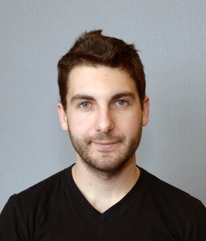 Image of Michael Floros