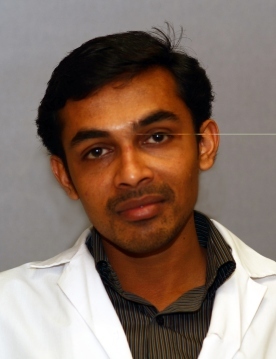 Image of Prasanth Kumar