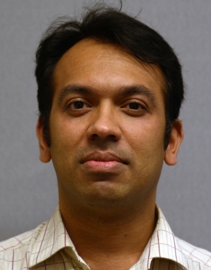 Image of Dr. Shaine Joseph