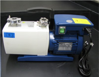 Vacuum pump