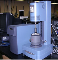 Rheometer