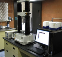 Texture Analyzer