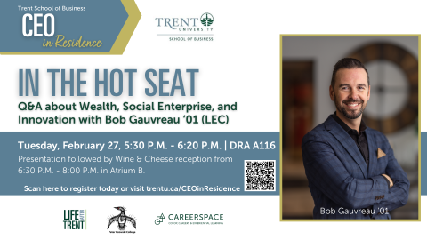 Poster for Classroom Discussion