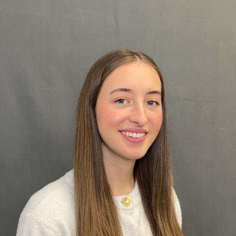 Image of student Liza Pavlik