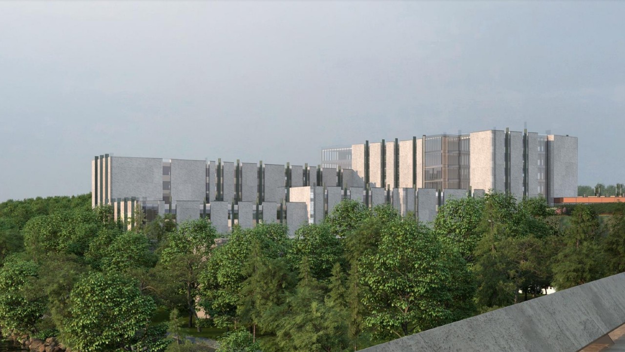 Gidigaa Migizi College