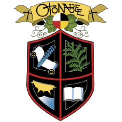 Otonabee College Crest