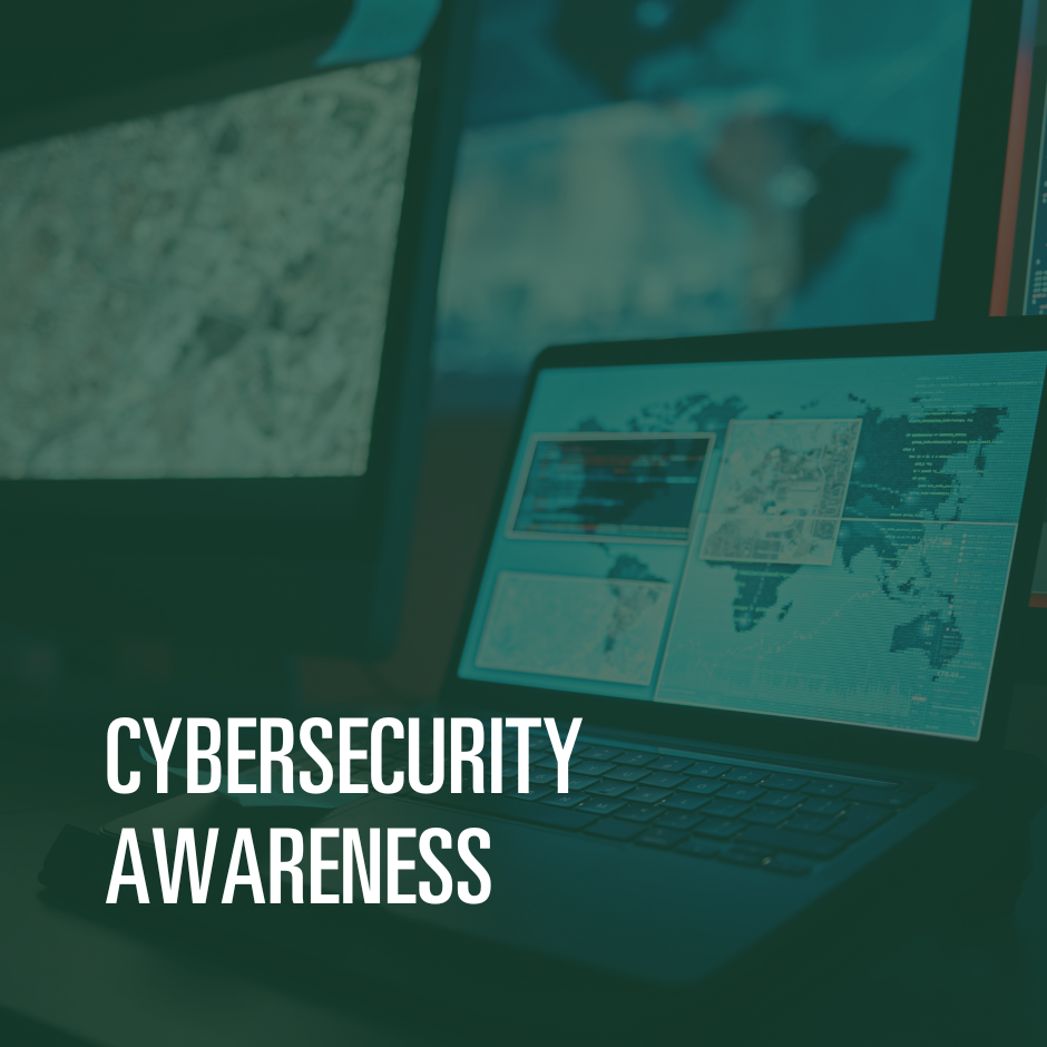 Cybersecurity Awareness Micro-credential