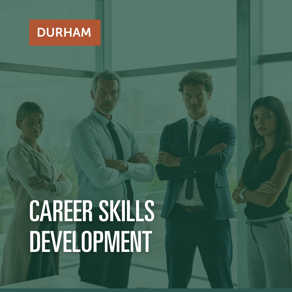 Career Skill Development Micro-credential