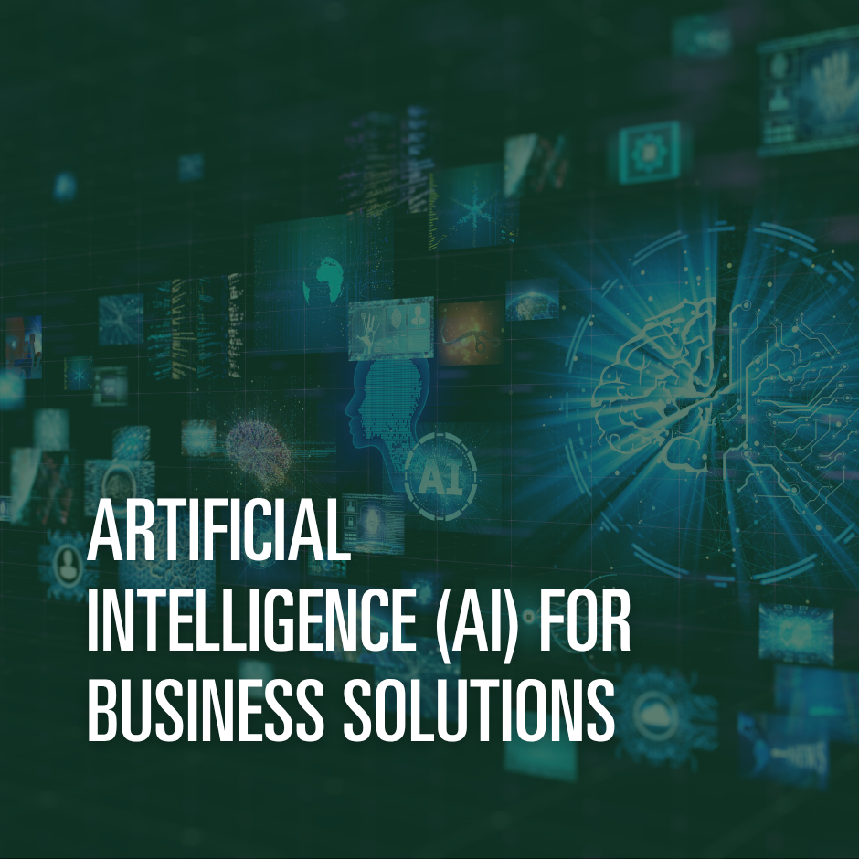 Artificial Intelligence for Business Leaders Micro-credential