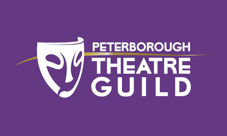 Peterborough Theatre Guild Logo