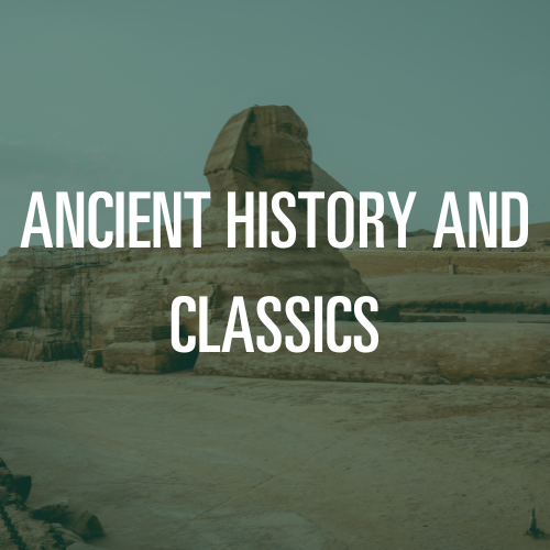 Ancient History and Classics Major Thumbnail