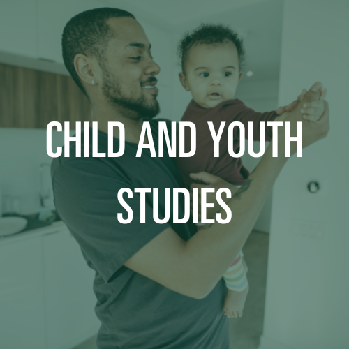 Child and Youth Studies Major Thumbnail