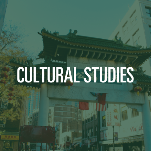 Cultural Studies Major Thumbnail