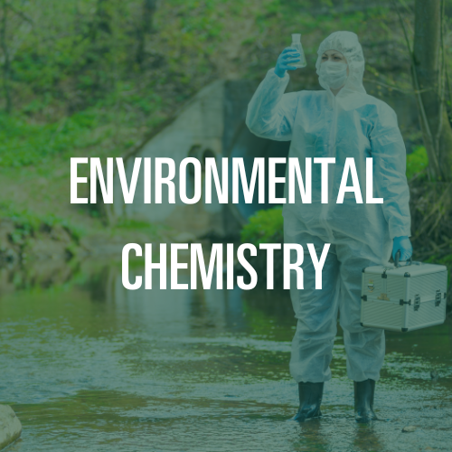 Environmental Chemistry Major Thumbnail