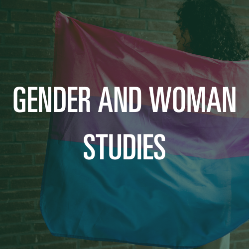 Gender and Womens Studies Thumbnail