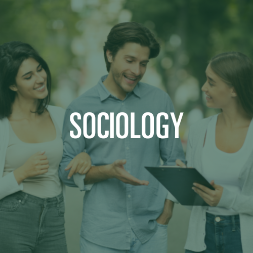 Sociology Major Thumbnail
