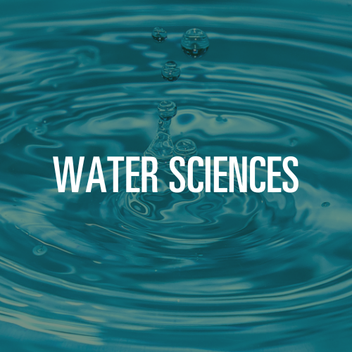 Water Sciences Major Thumbnail