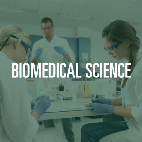Biomedical Science Major Thumbnail