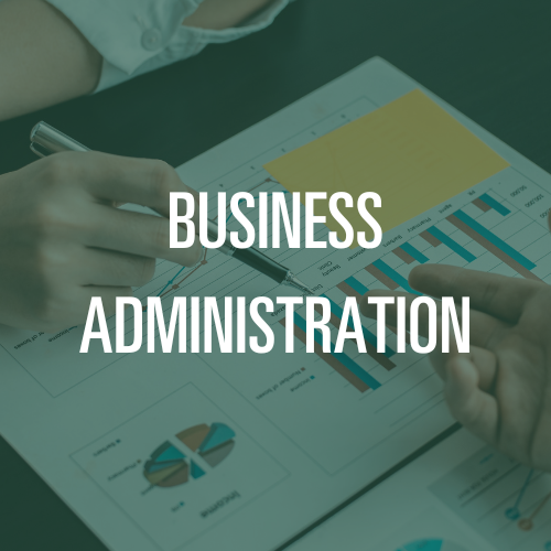Business Administration Major Thumbnail