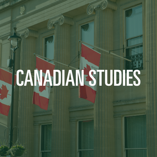 Canadian Studies Major Thumbnail